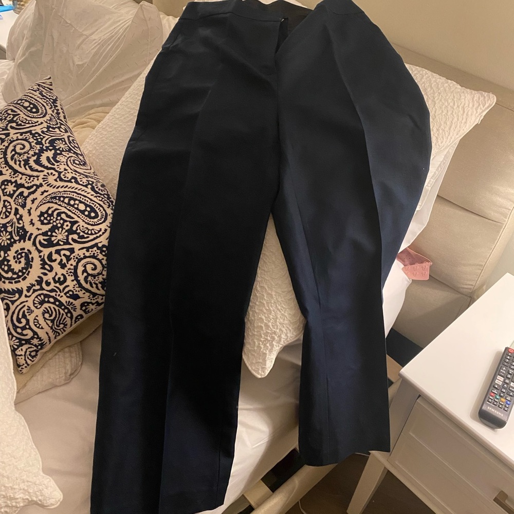 Brooks brothers wool dress pants. Size 4